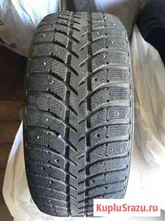 Зимние шины 225/55 R16 - 2 шт Тамбов