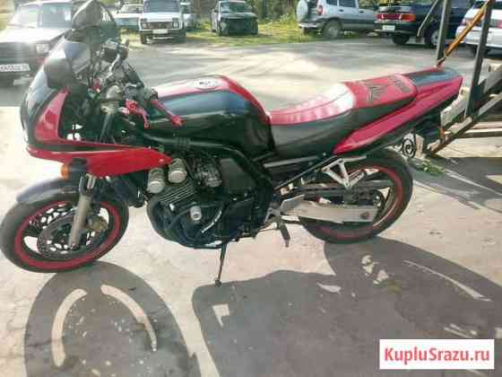 Yamaha fz 400 Нижний Новгород