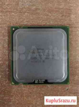 Socket 775 Pentium 4 531 Prescott 3.0GHz 800MHz Иркутск