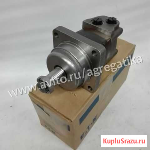 Гидромотор Eaton, Char-Lynn 104-1216-006 Уфа - изображение 1