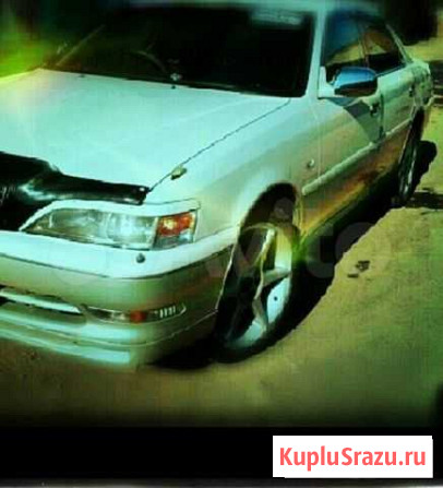 Продам диски литые универсальные R18 Комсомольск-на-Амуре - изображение 1