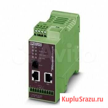 2989718 Phoenix contact FL mguard RS VPN Нижневартовск - изображение 1