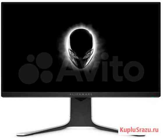 Dell Alienware AW2720HF 240гц Красноярск