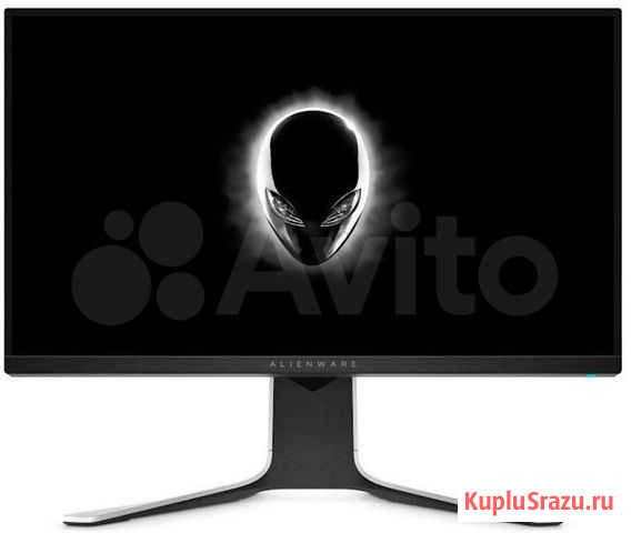 Dell Alienware AW2720HF 240гц Красноярск - изображение 1