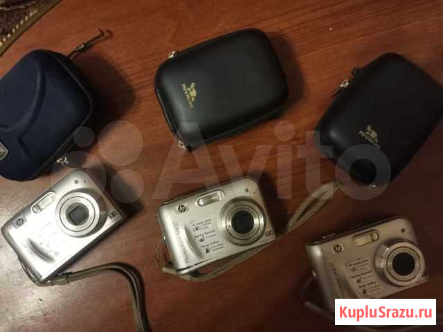 Фотоаппарат Photosmart M637 Стерлитамак - изображение 1