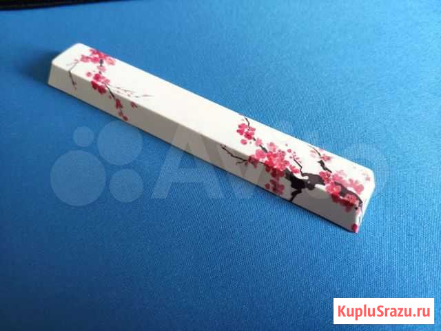 PBT keycap для механической клавиатуры Ставрополь - изображение 1