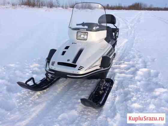 Продам снегоход yamaha 540 Иркутск