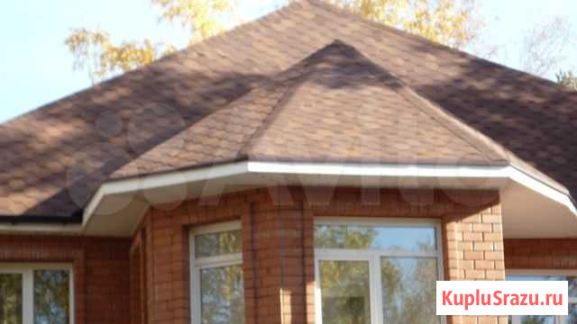 Строительство дом сруб 9х9 эркер3х2 без предоплат Иркутск - изображение 1