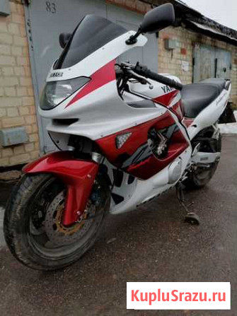 Yamaha YZF600R Воронеж - изображение 1