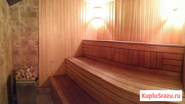 Сауна Ливны в центре Ливны - изображение 1