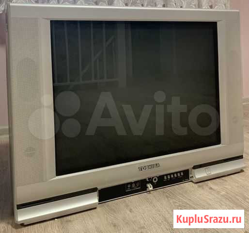 Телевизор toshiba Ярославль - изображение 1