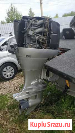 Honda 90 Казань - изображение 1