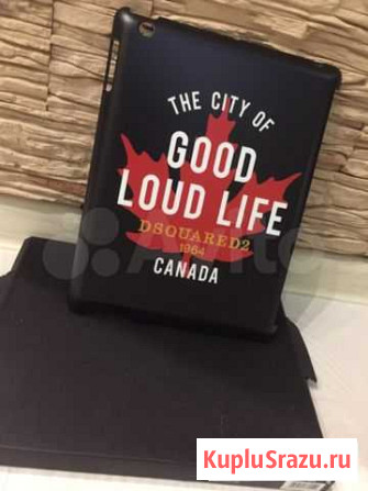 Чехол для iPad Хабаровск - изображение 1