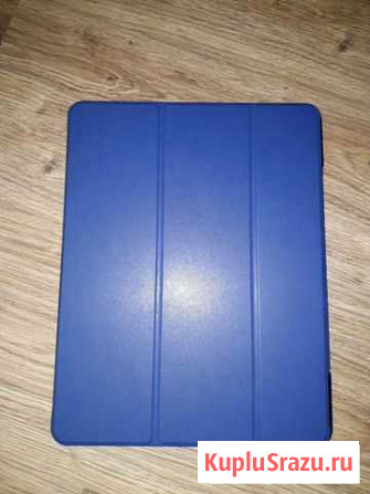 Чехол на iPad Pro 12.9 Новочеркасск - изображение 1