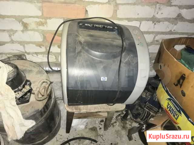 Принтер hp Воронеж - изображение 1