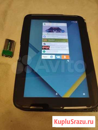 Nexus 10 Курган - изображение 1