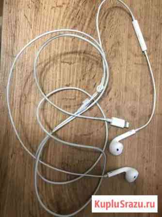 Наушники earpods Киров