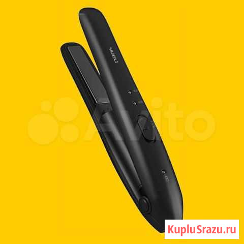 Xiaomi Yueli Hair Straightener Пенза - изображение 1