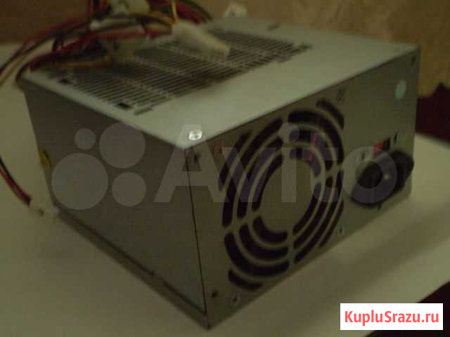 Блок питания hipro HP-235nlxak Уфа - изображение 1