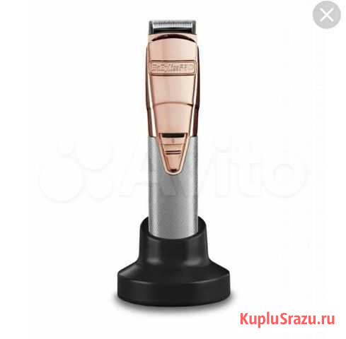 Профессиональный триммер BaByliss PRO FX7880RGE Ba Ижевск - изображение 1