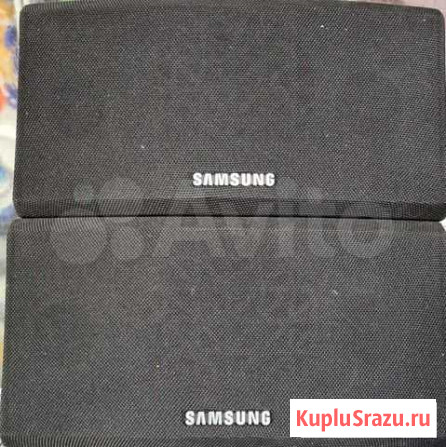 Колонки Samsung pssamd1E Екатеринбург - изображение 1