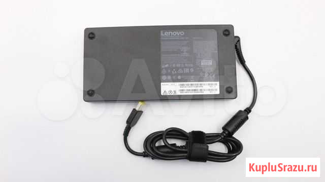 Блок питания Lenovo Legion Y540 Y740 Y920 Самара - изображение 1