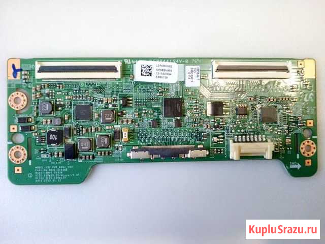 Плата BN41-01938 c телевизора samsung UE40H5303AK Георгиевск - изображение 1