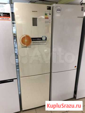 Холодильник Samsung RB 37J5461 EF Калининград - изображение 1
