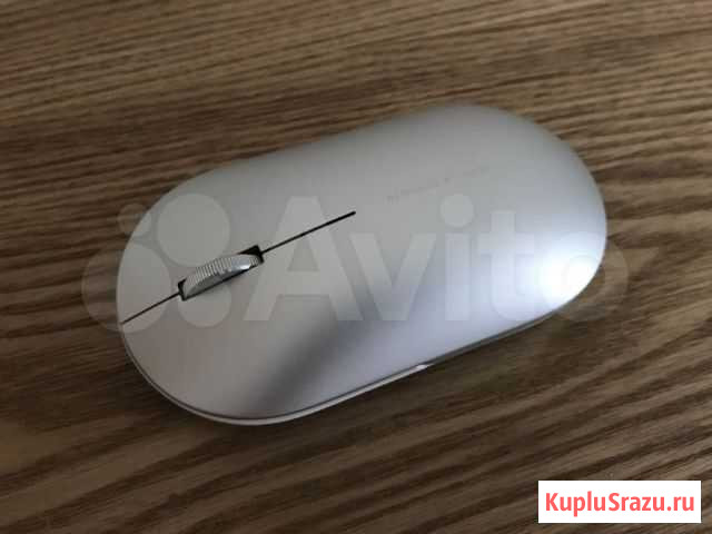 Беспроводная мышь Xiaomi Wireless Mouse 2 Калининград - изображение 1