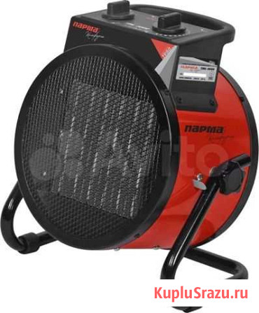 Тепловая пушка парма твк-3000 Уфа - изображение 1