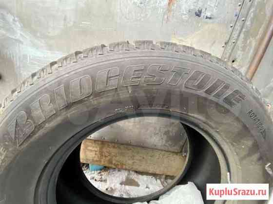 Комплект зима Bridgestone Улан-Удэ
