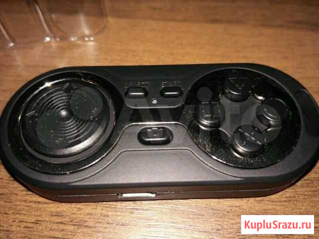 Мини bluetooth джойстик для Android и iOS Рыбинск - изображение 1