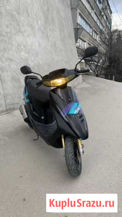 Продам Honda Dio 28zx Ялта - изображение 1
