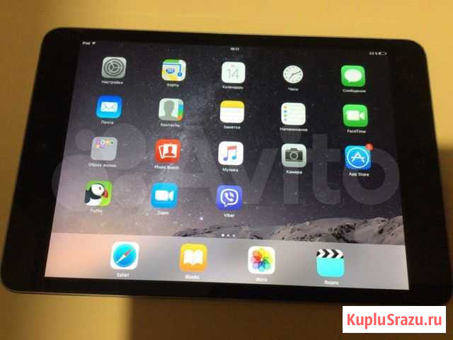 iPad mini 16gb Волгоград - изображение 1