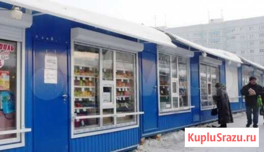 Арендный бизнес в Ленинском районе Барнаул - изображение 1