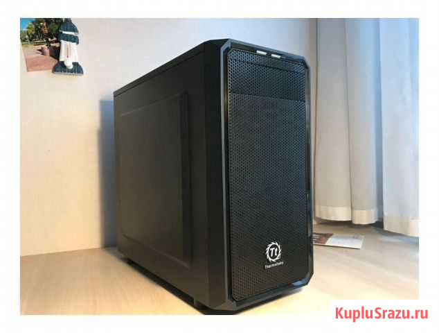 Игровой компьютер Курск - изображение 1