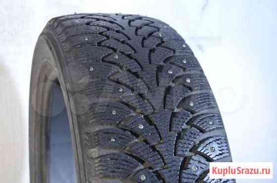 R16 205/55 Nokian Nordman-4 Екатеринбург