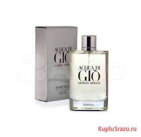 Духи Acqua Di Gio Giorgio Armani Симферополь