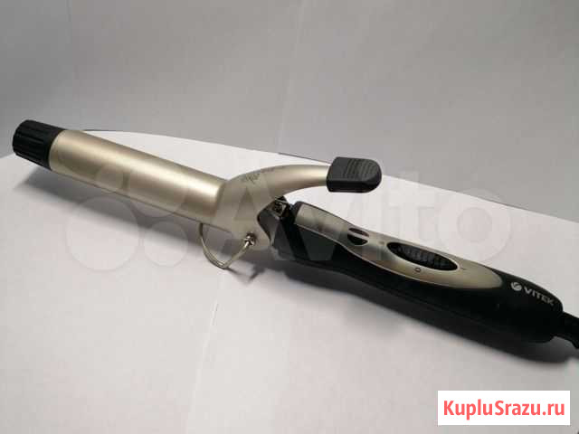 Плойка для волос Vitek vt1348 Иркутск - изображение 1