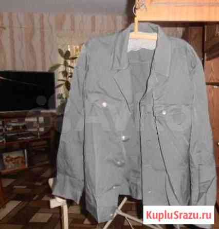 Куртка милиции Тула