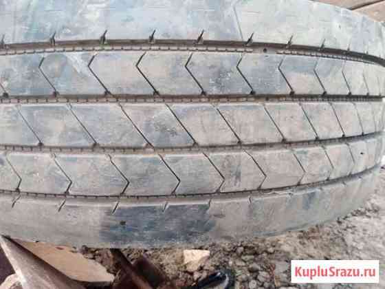 315/60-22.5 фулда экоконтрол Нижний Новгород