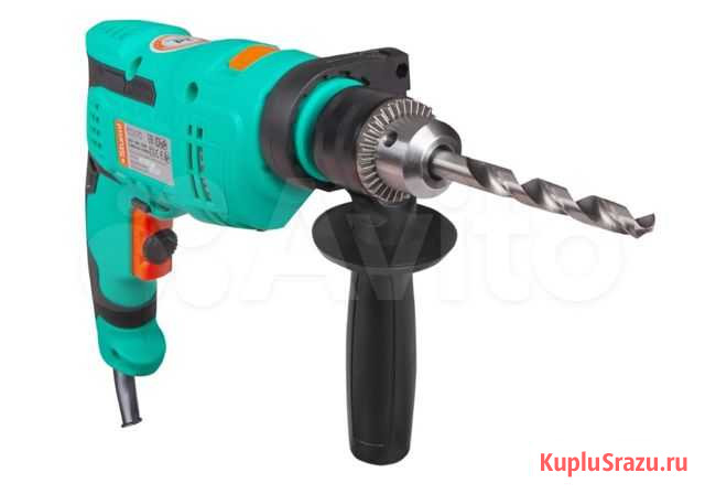 Новая Дрель ударная Sturm ID2170 Пятигорск - изображение 1