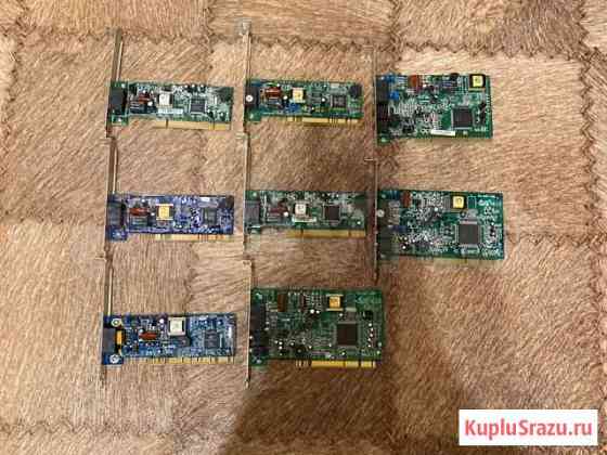 Модем pci Ставрополь