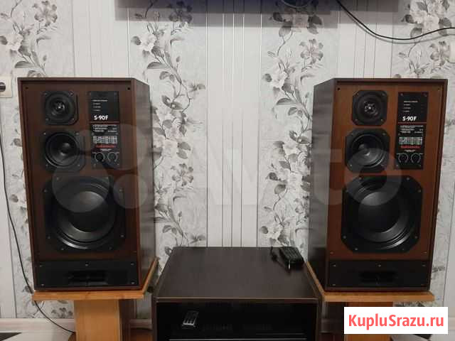 Radiotehnika S-90F Михайловка - изображение 1
