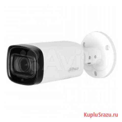 4 в 1 видеокамера dahua DH-HAC-HFW1230RP-Z-IRE6 Екатеринбург