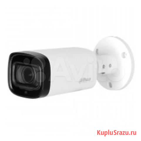 4 в 1 видеокамера dahua DH-HAC-HFW1230RP-Z-IRE6 Екатеринбург - изображение 1
