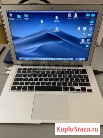 Apple MacBook Air 13 2019 новый Саратов - изображение 1