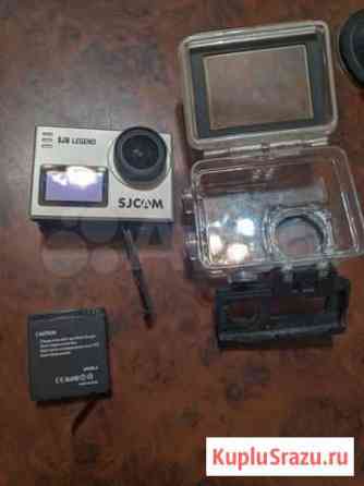 Sjcam SJ6 legend Нижний Новгород