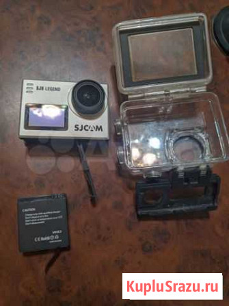 Sjcam SJ6 legend Нижний Новгород - изображение 1