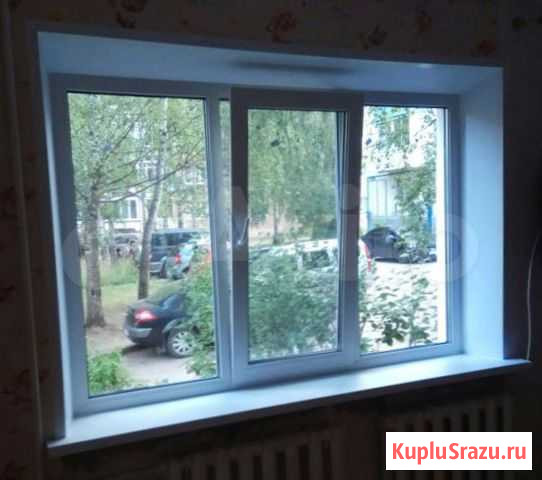 Окна Екатеринбург - изображение 1